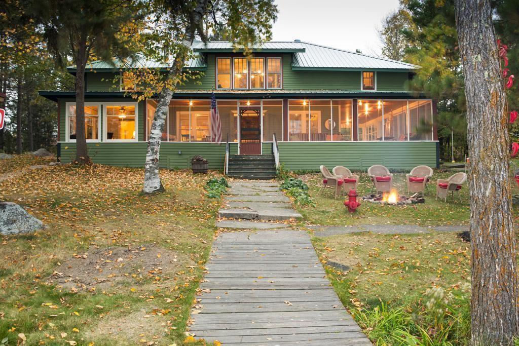 waterfront home for sale