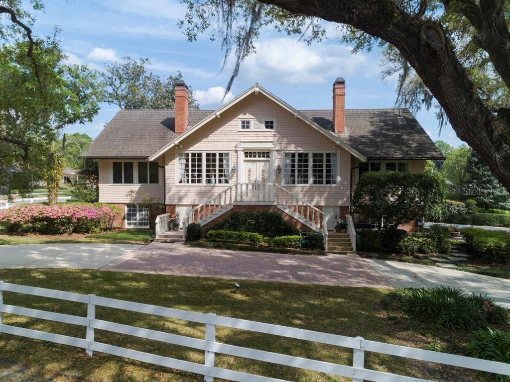 custom home for sale