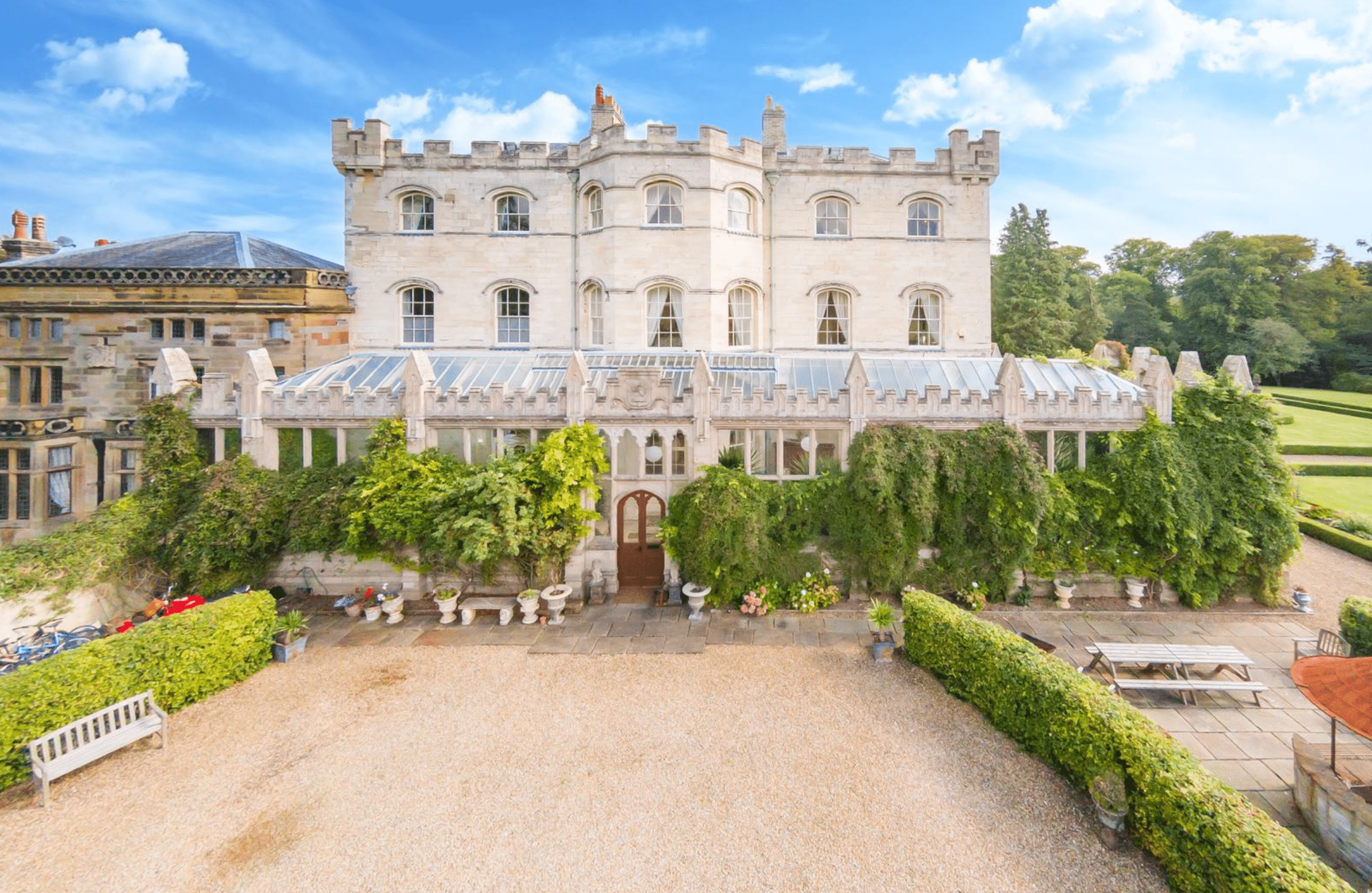 Castle Eden for sale