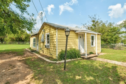 cottage home for sale