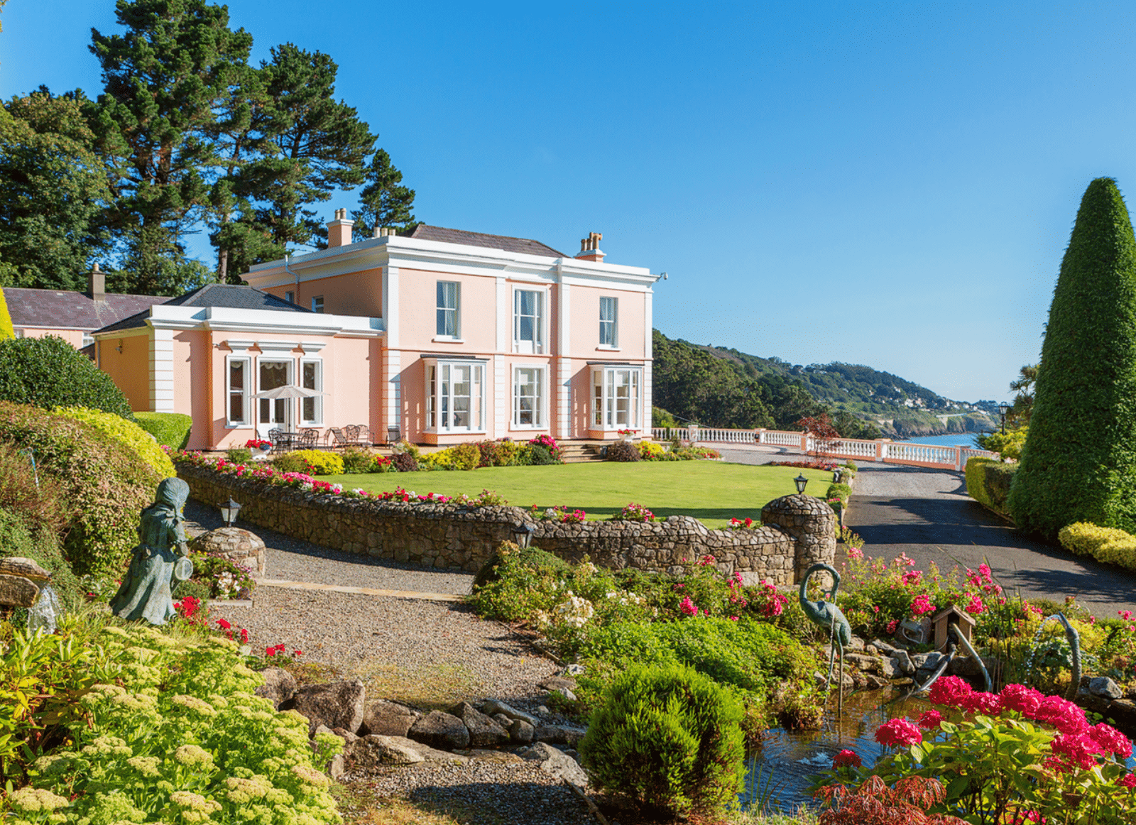 Summerhill House For Sale