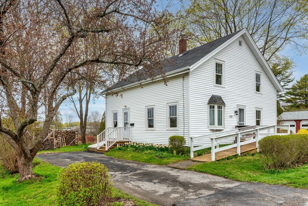 1950's classic home for sale
