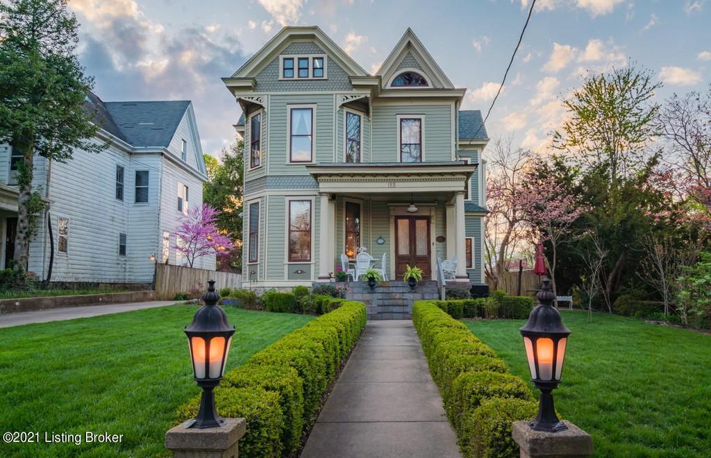 victorian home for sale