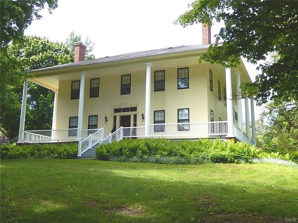 antebellum home for sale