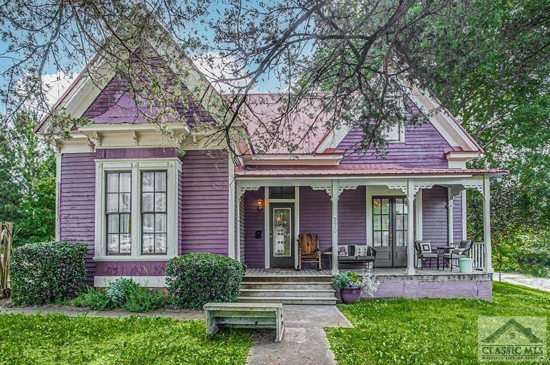 victorian cottage home for sale