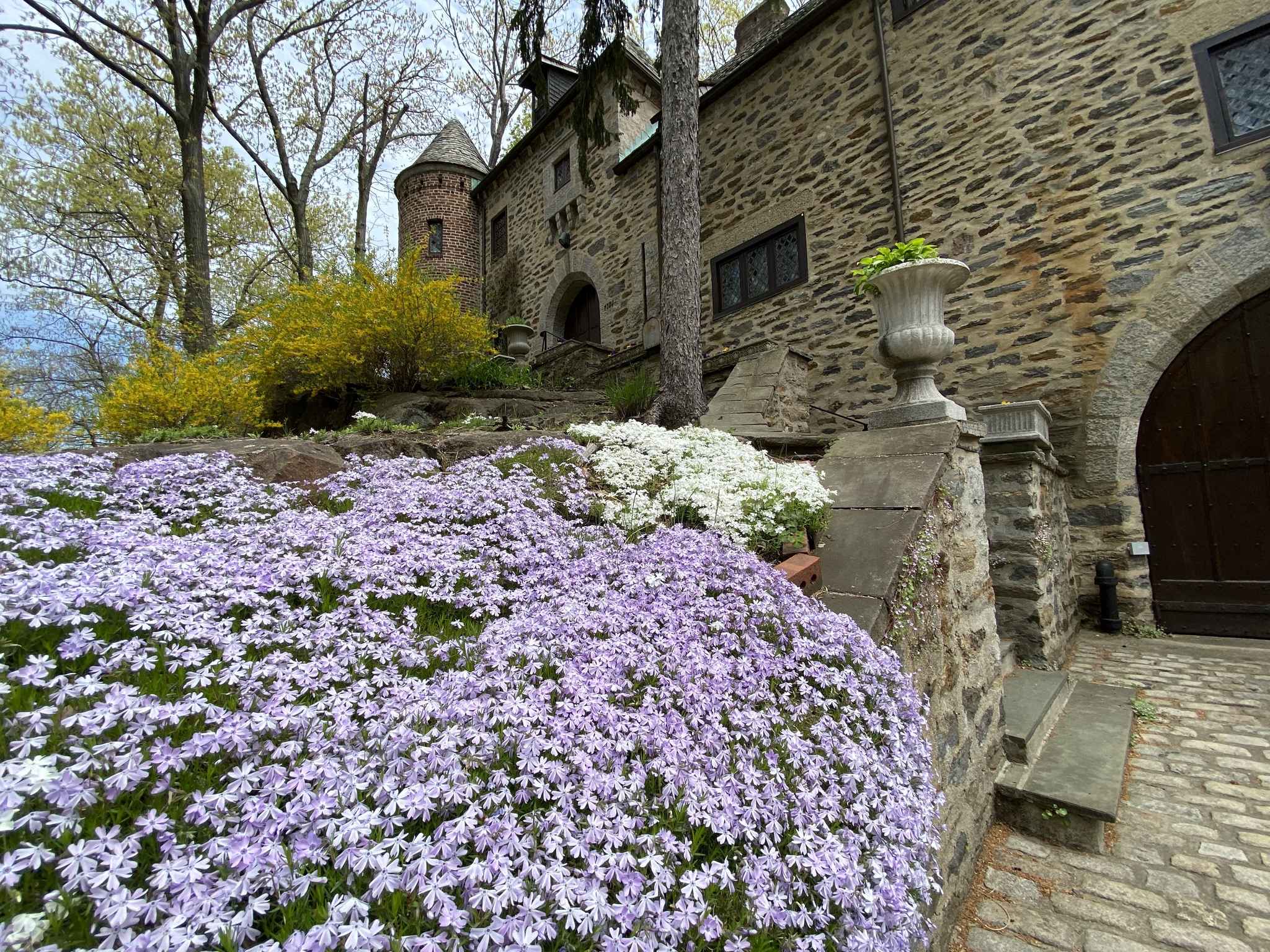 French chateau home for sale