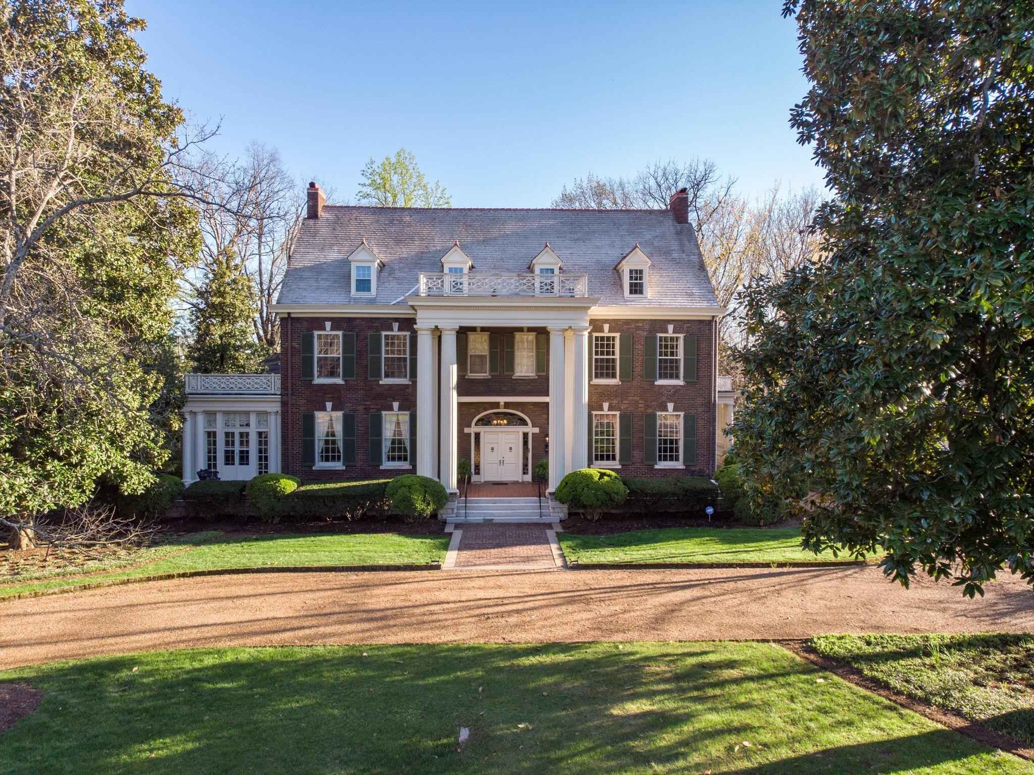 Georgian home for sale