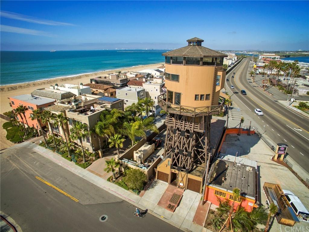 water tower house for sale