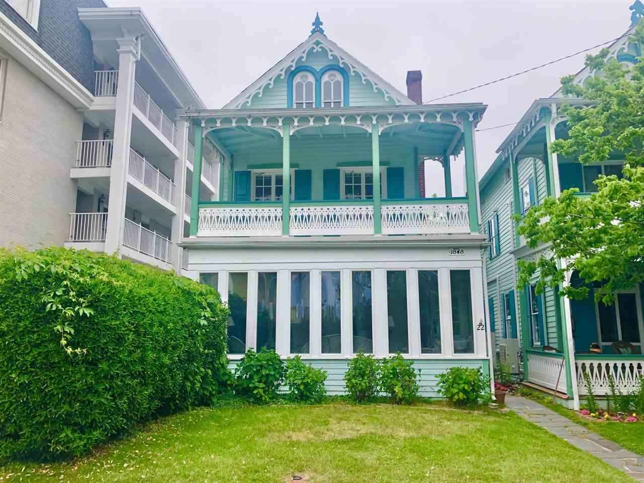 folk victorian home for sale