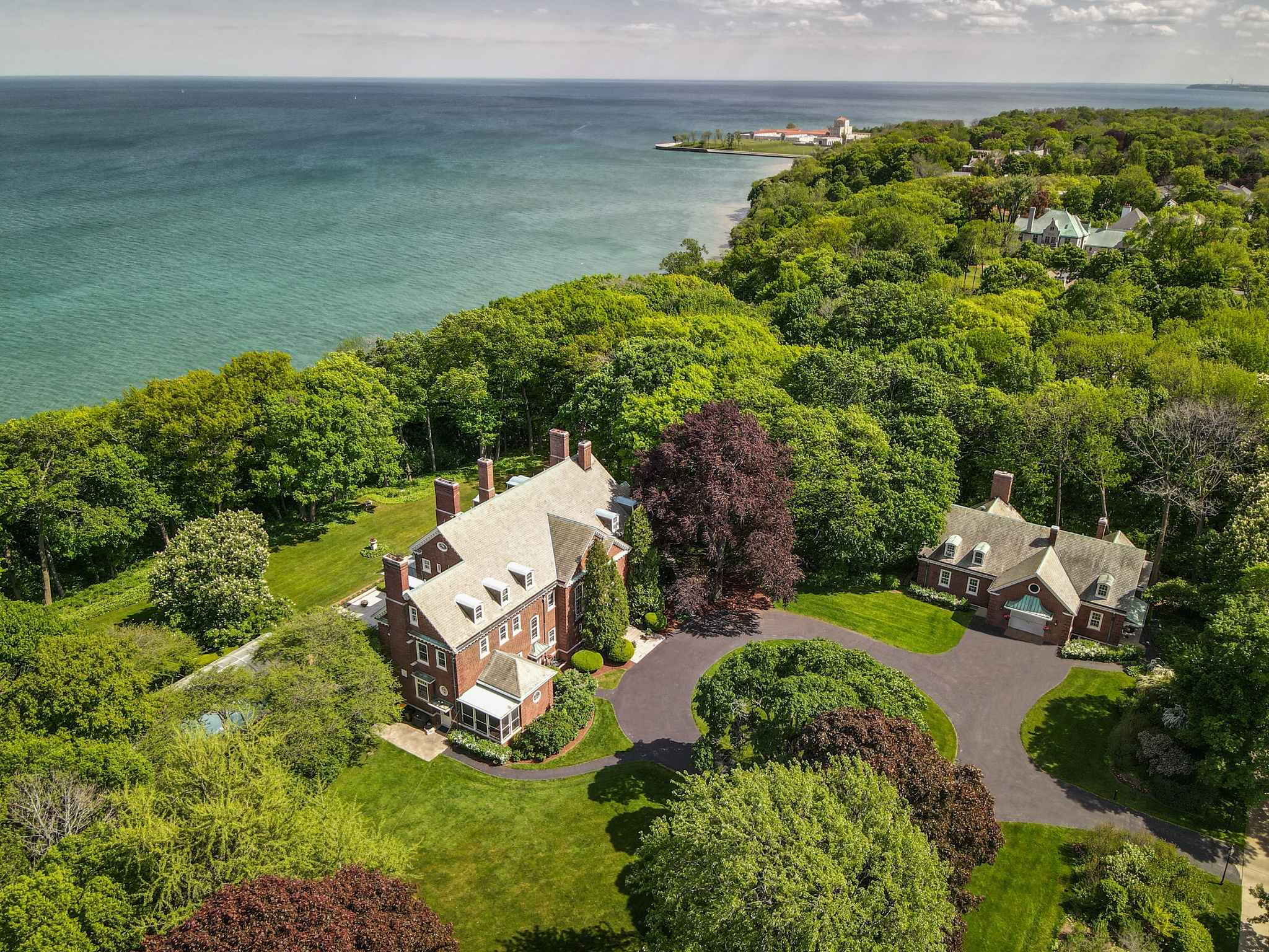 mansion for sale