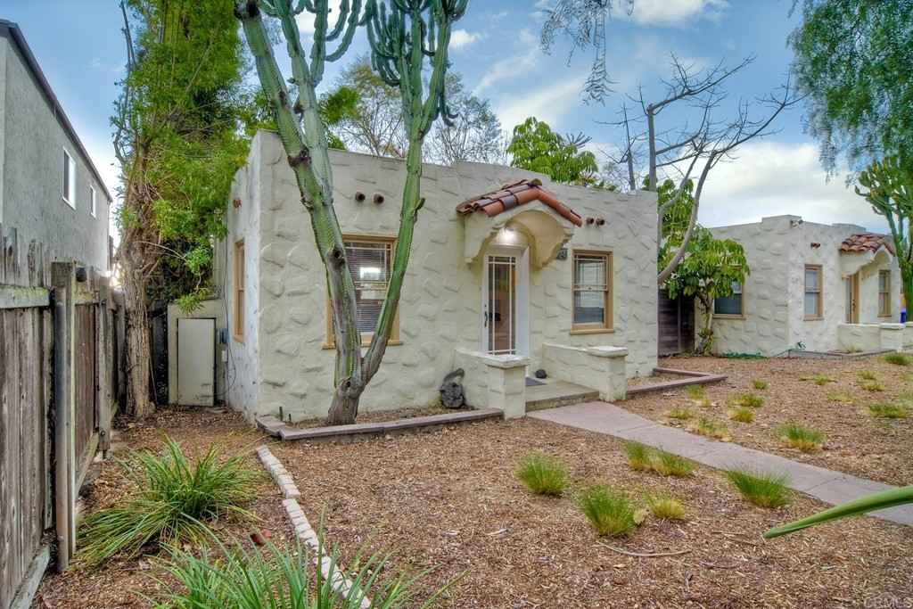 updated home for sale