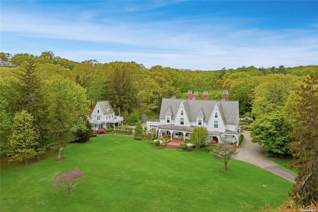 waterfront home for sale