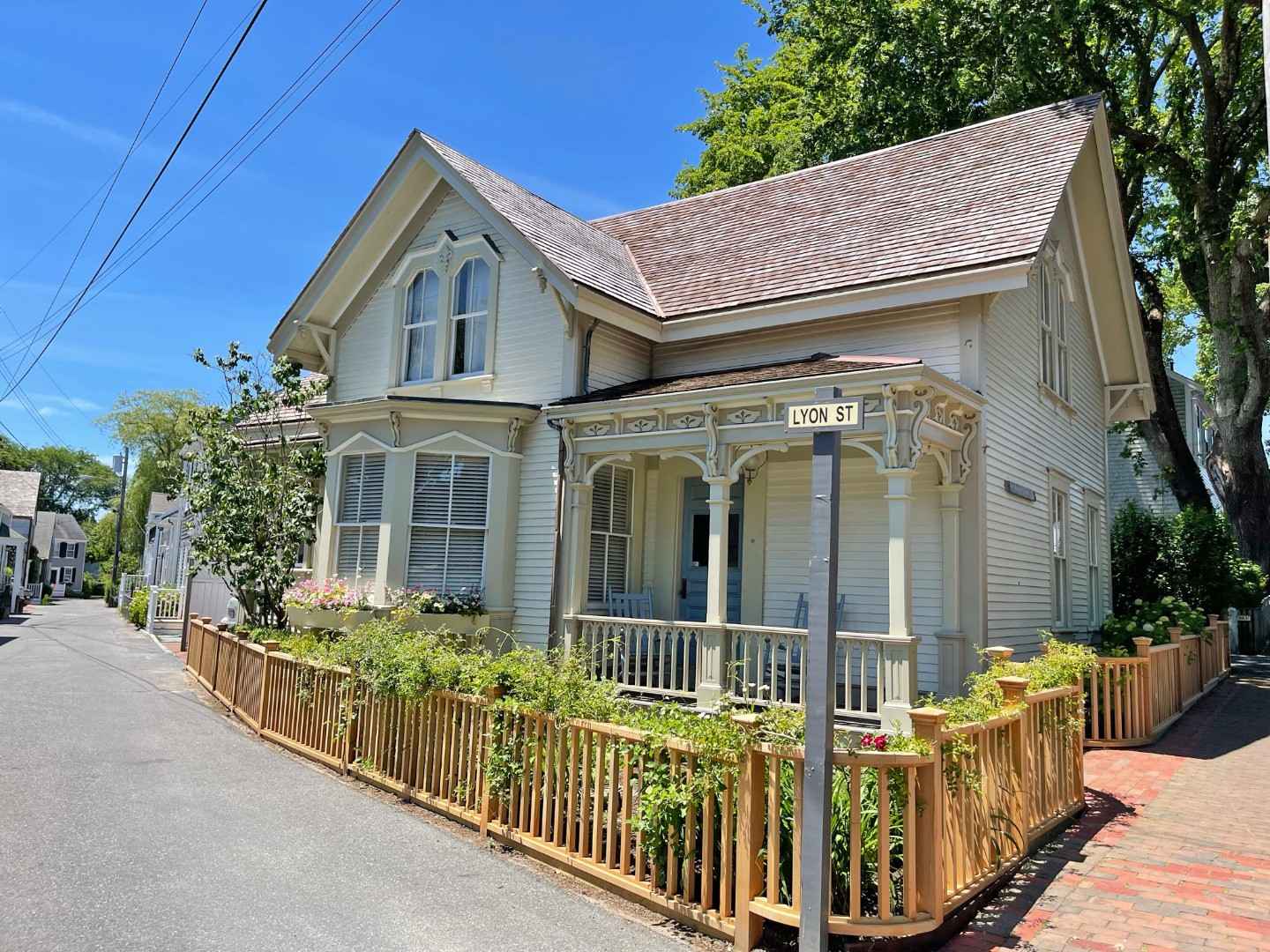 gothic cottage for sale