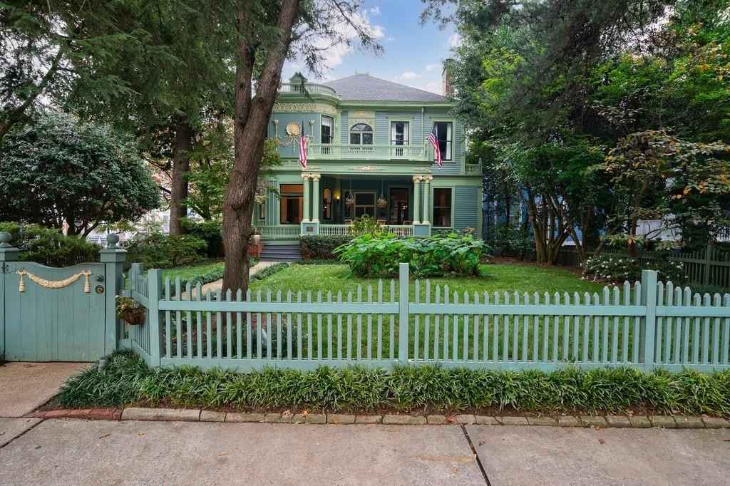 historic house for sale