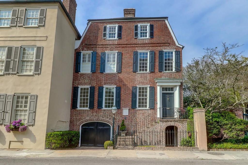 Georgian home for sale