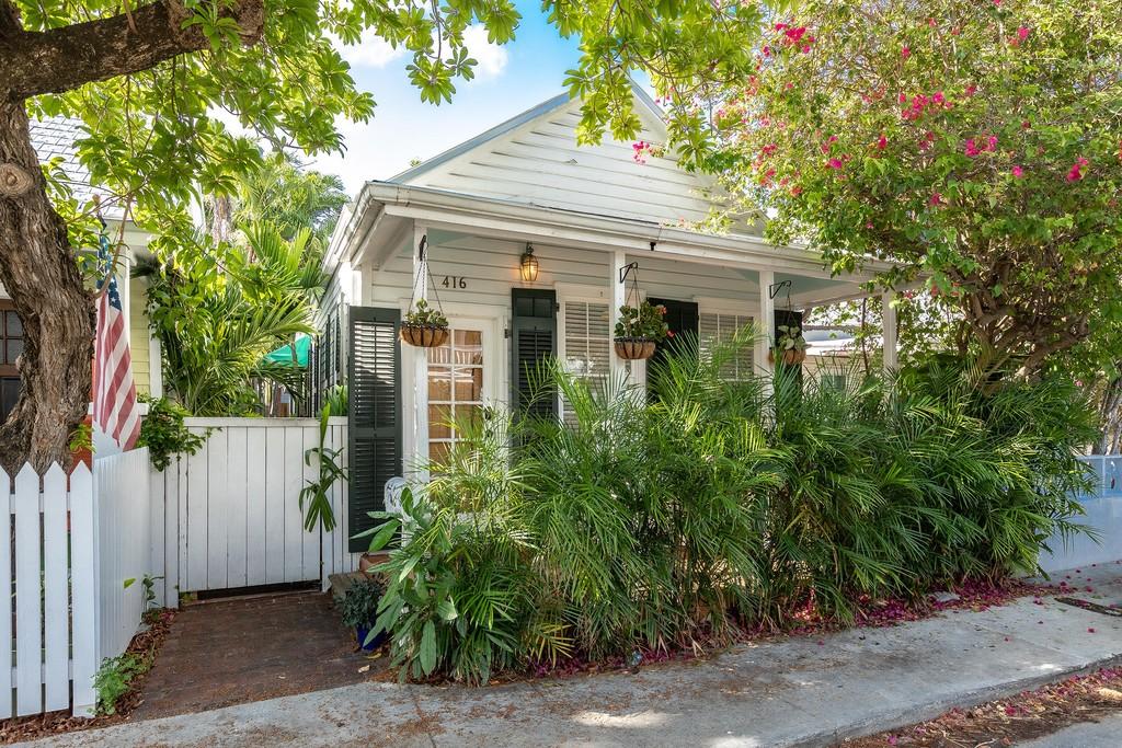 conch home for sale