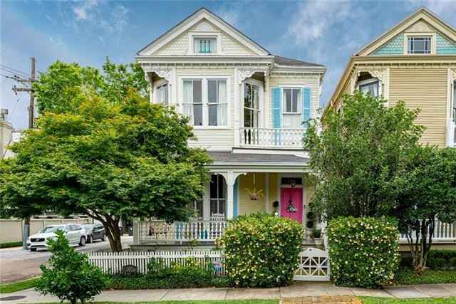 victorian home for sale