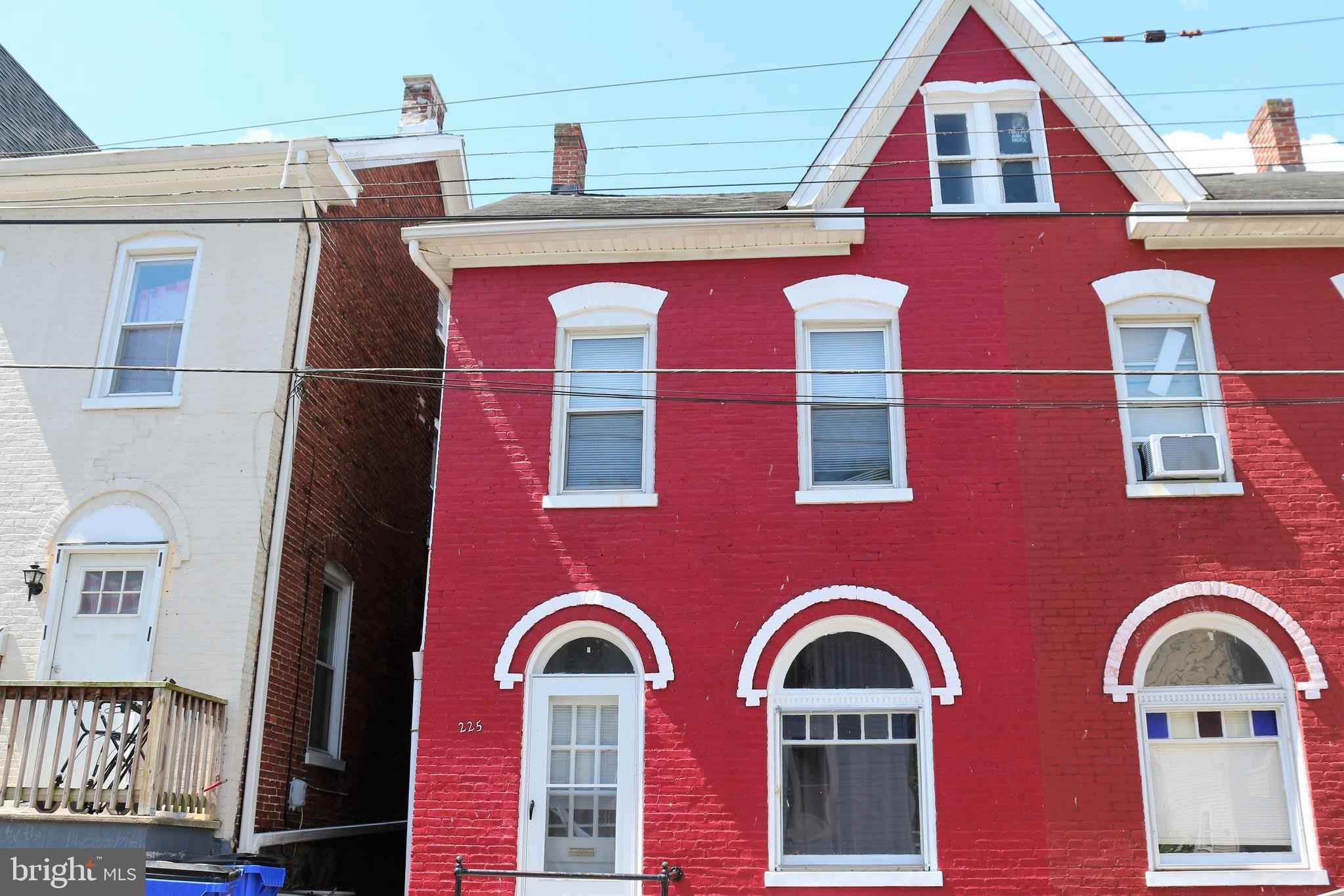 duplex for sale