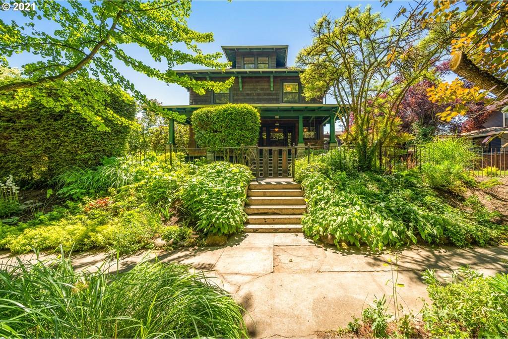 foursquare home for sale