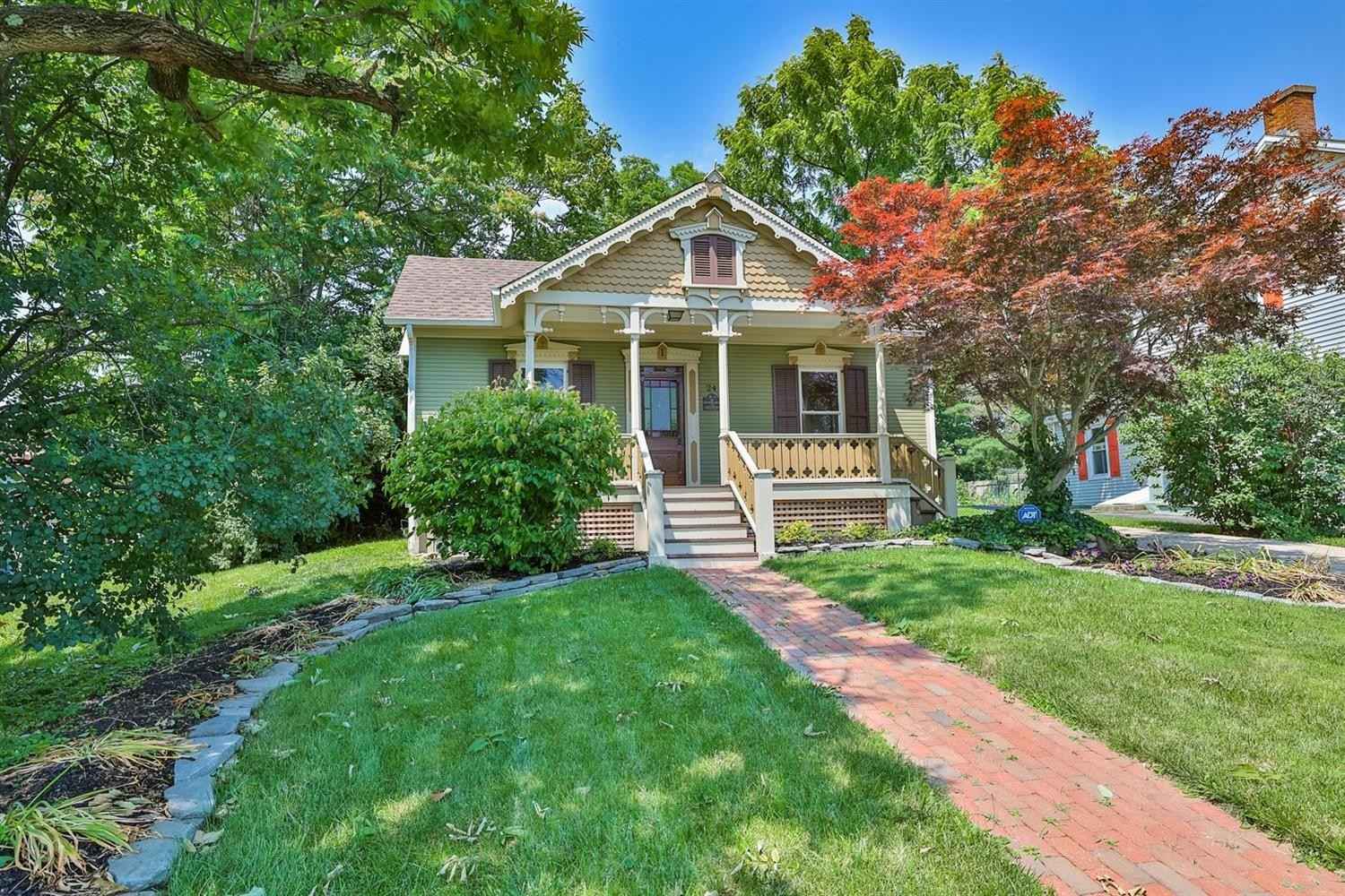 victorian cottage for sale