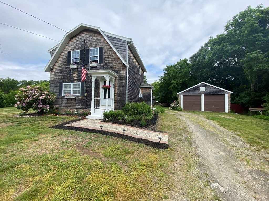 dutch colonial home for sale
