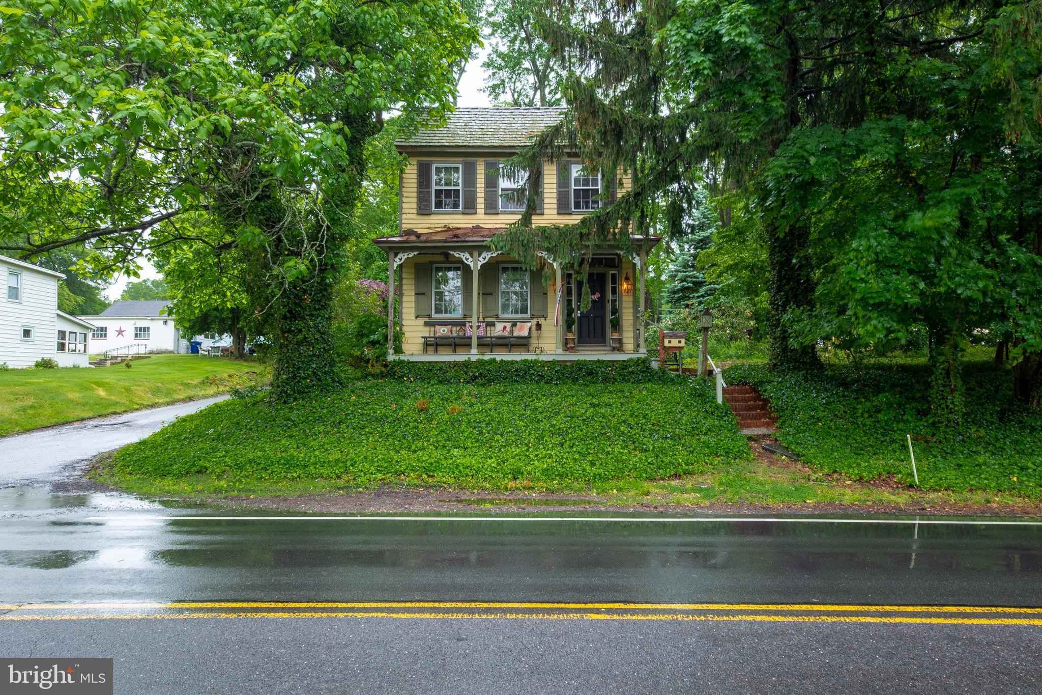 colonial home for sale