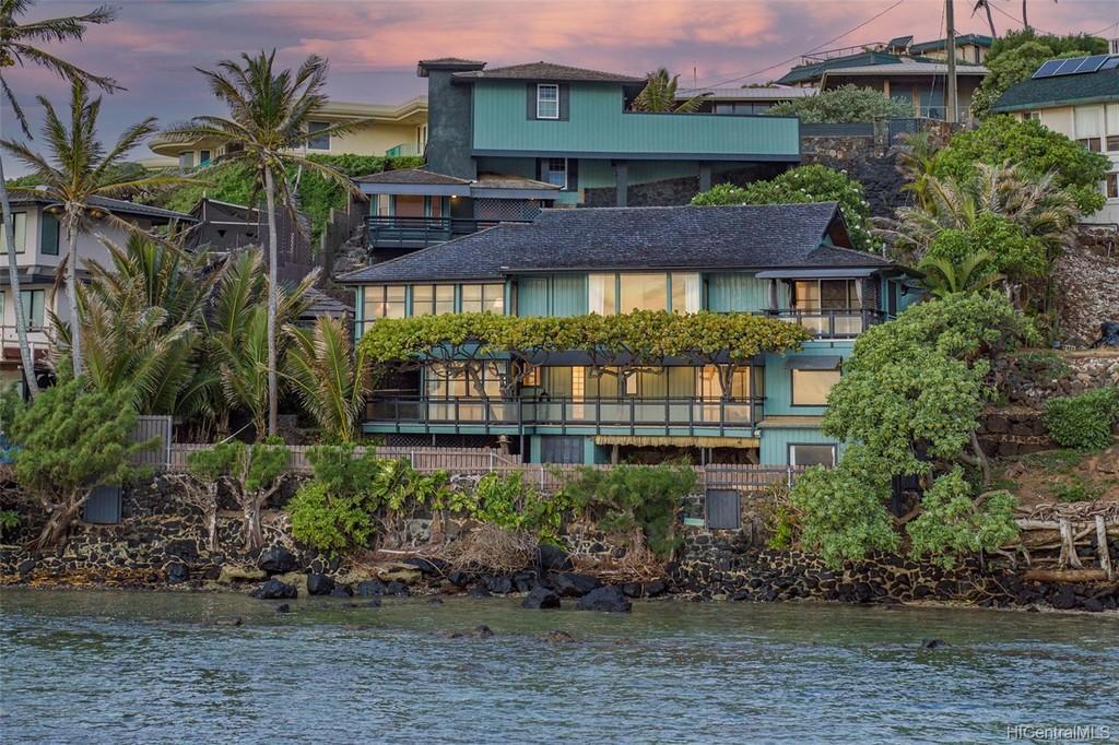 oceanfront home for sale