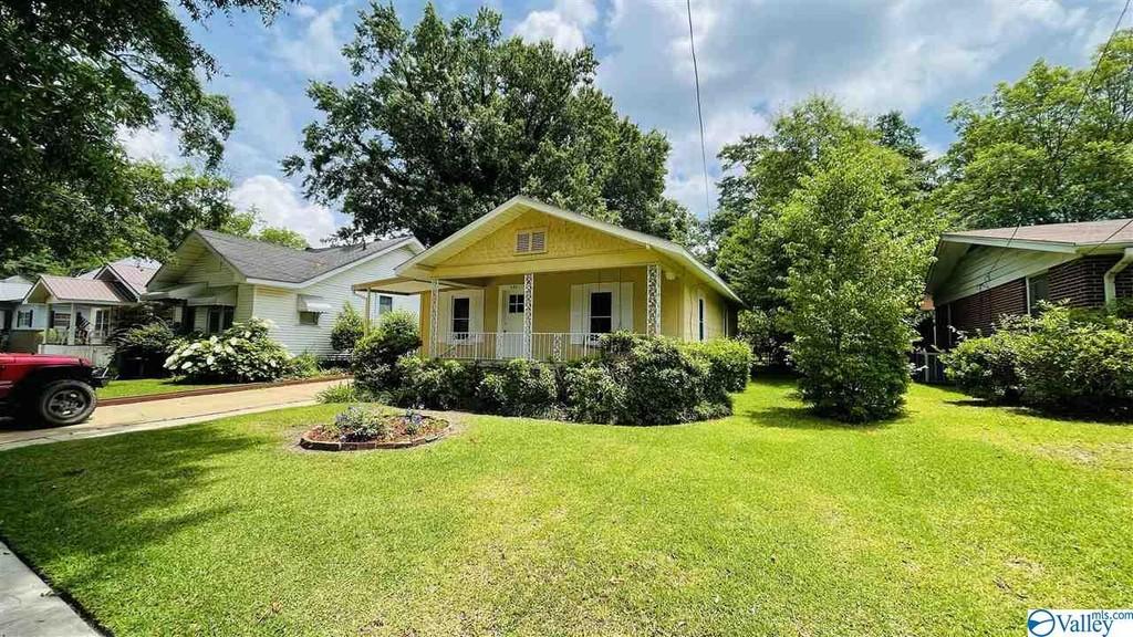 bungalow home for sale