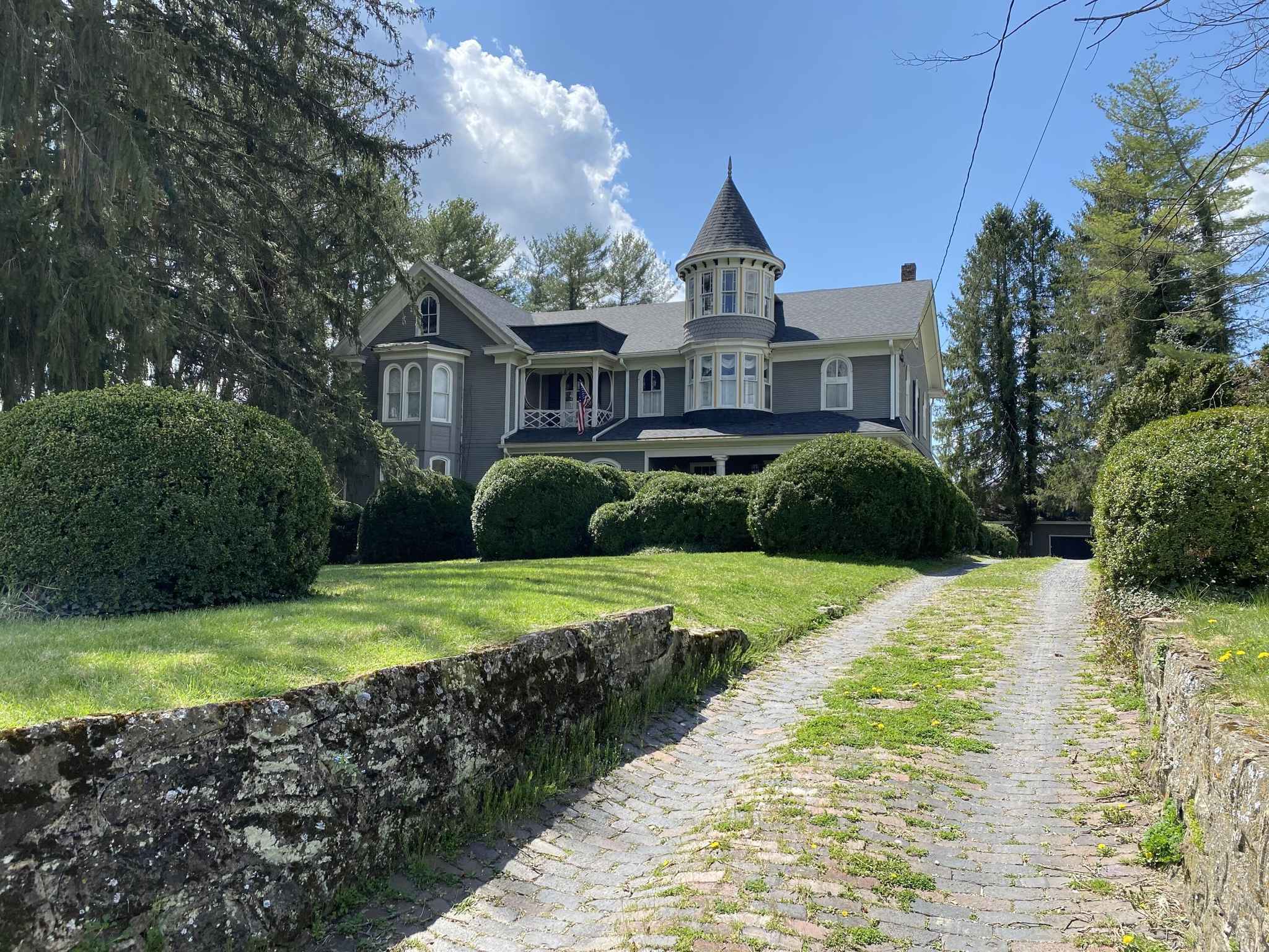 Victorian for sale