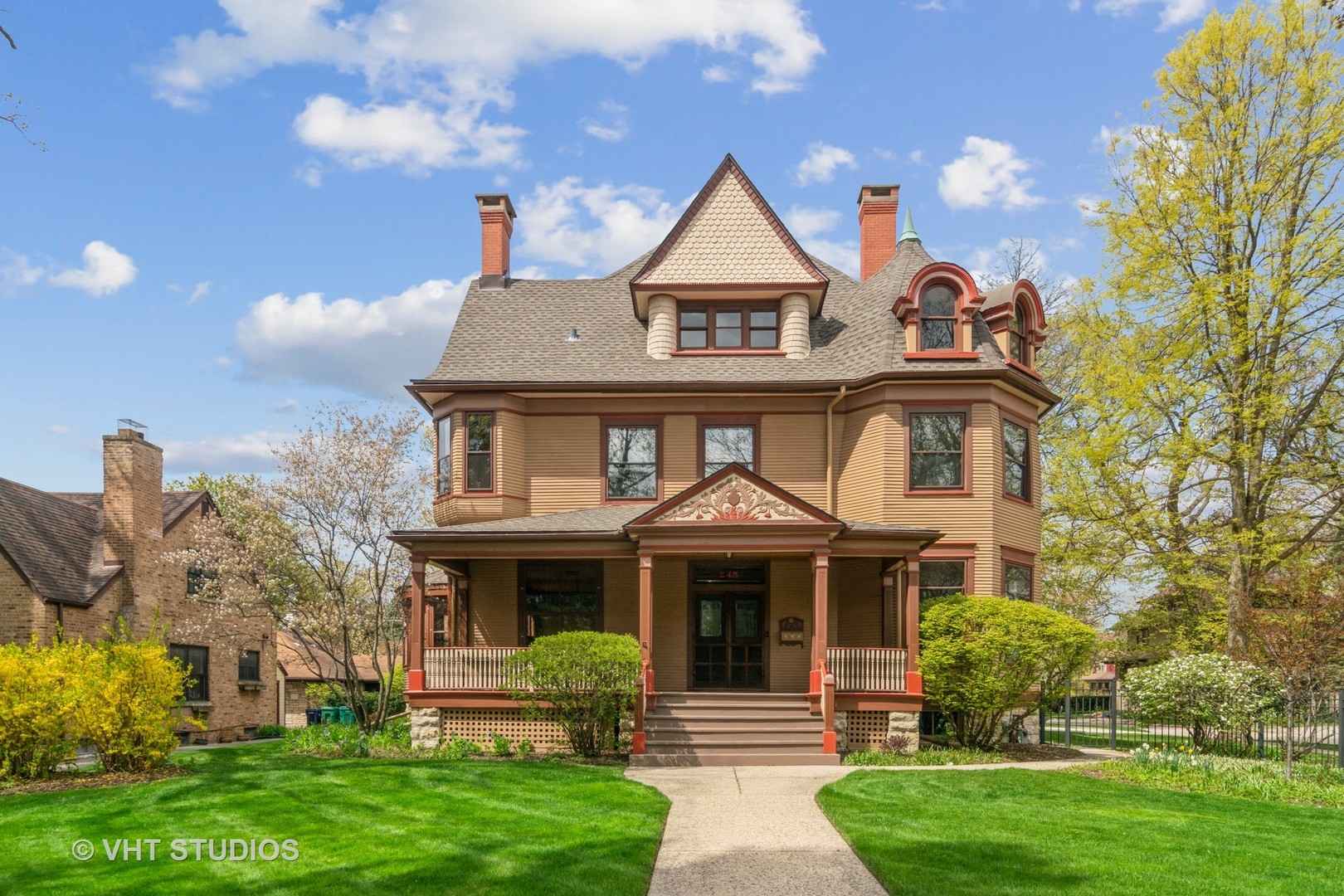 victorian home for sale