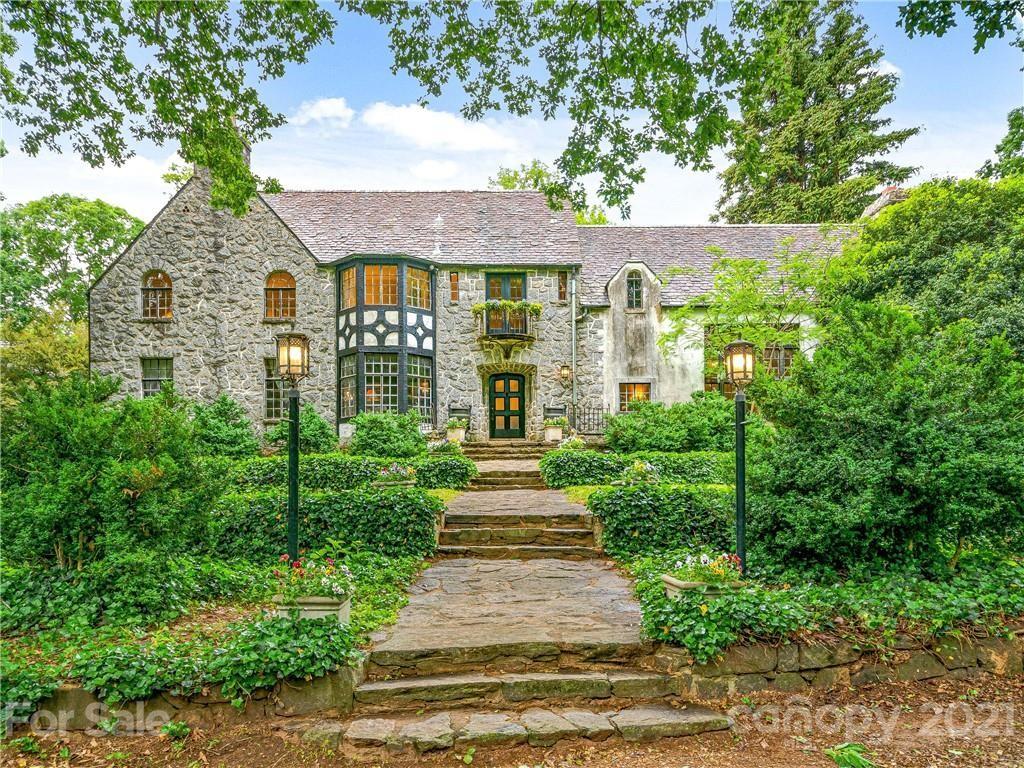 stone house for sale