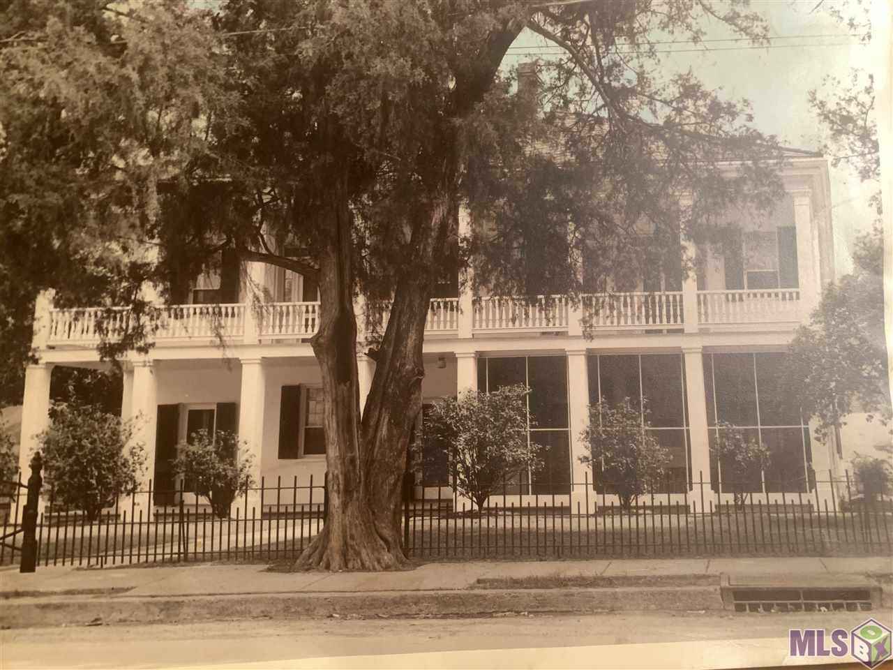 historic home for sale
