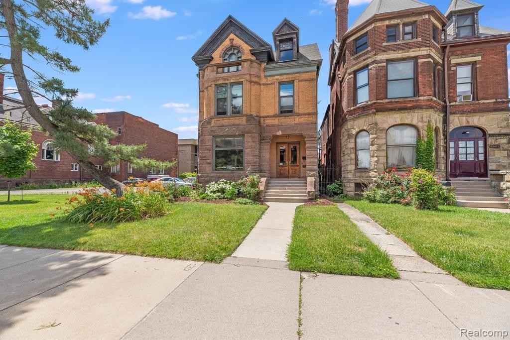 victorian home for sale