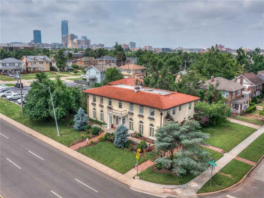 traditional home for sale