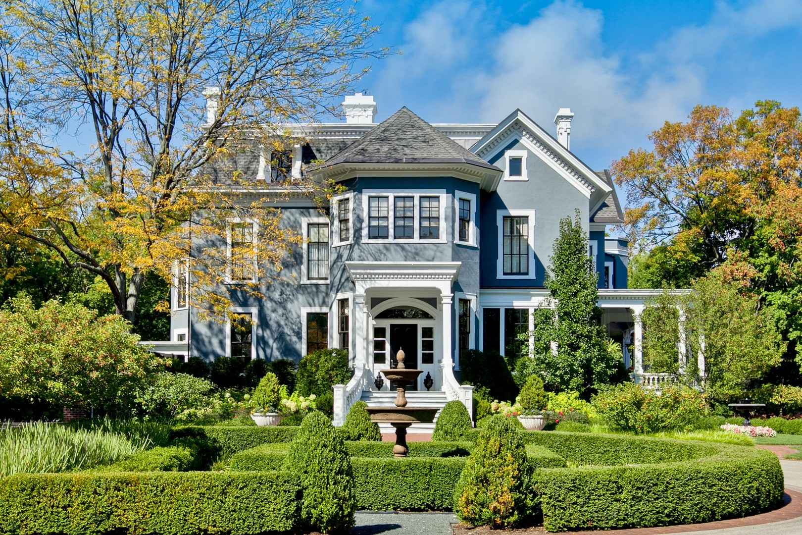 victorian home for sale