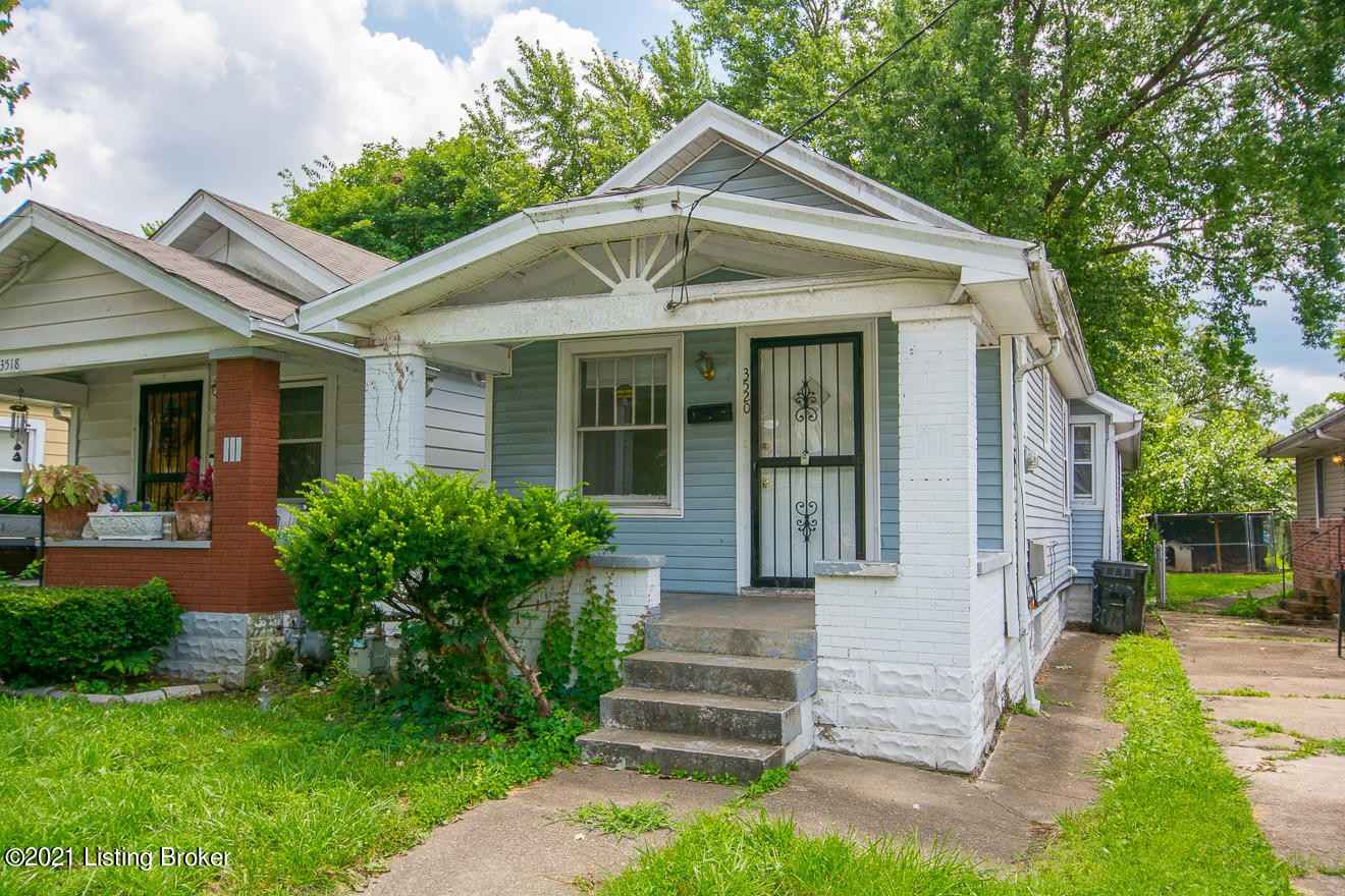 updated home for sale