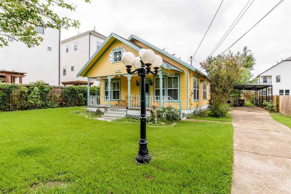 bungalow home for sale
