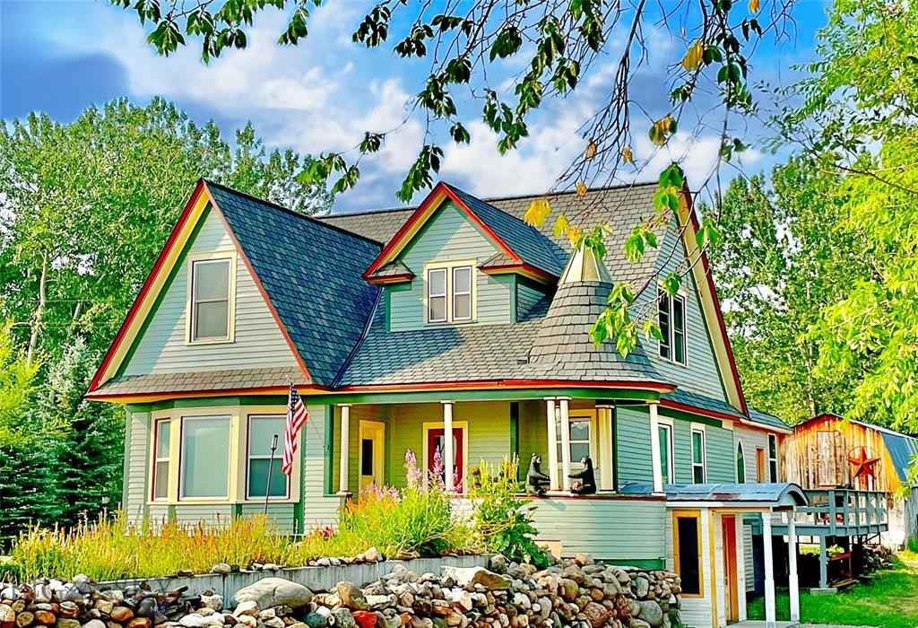 Queen Anne Victorian for sale