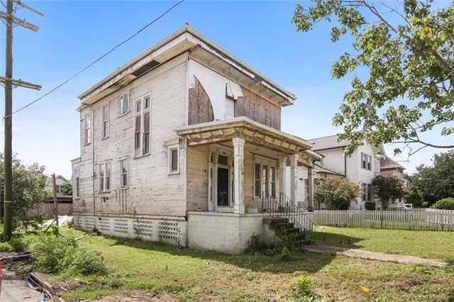 fixer upper home for sale