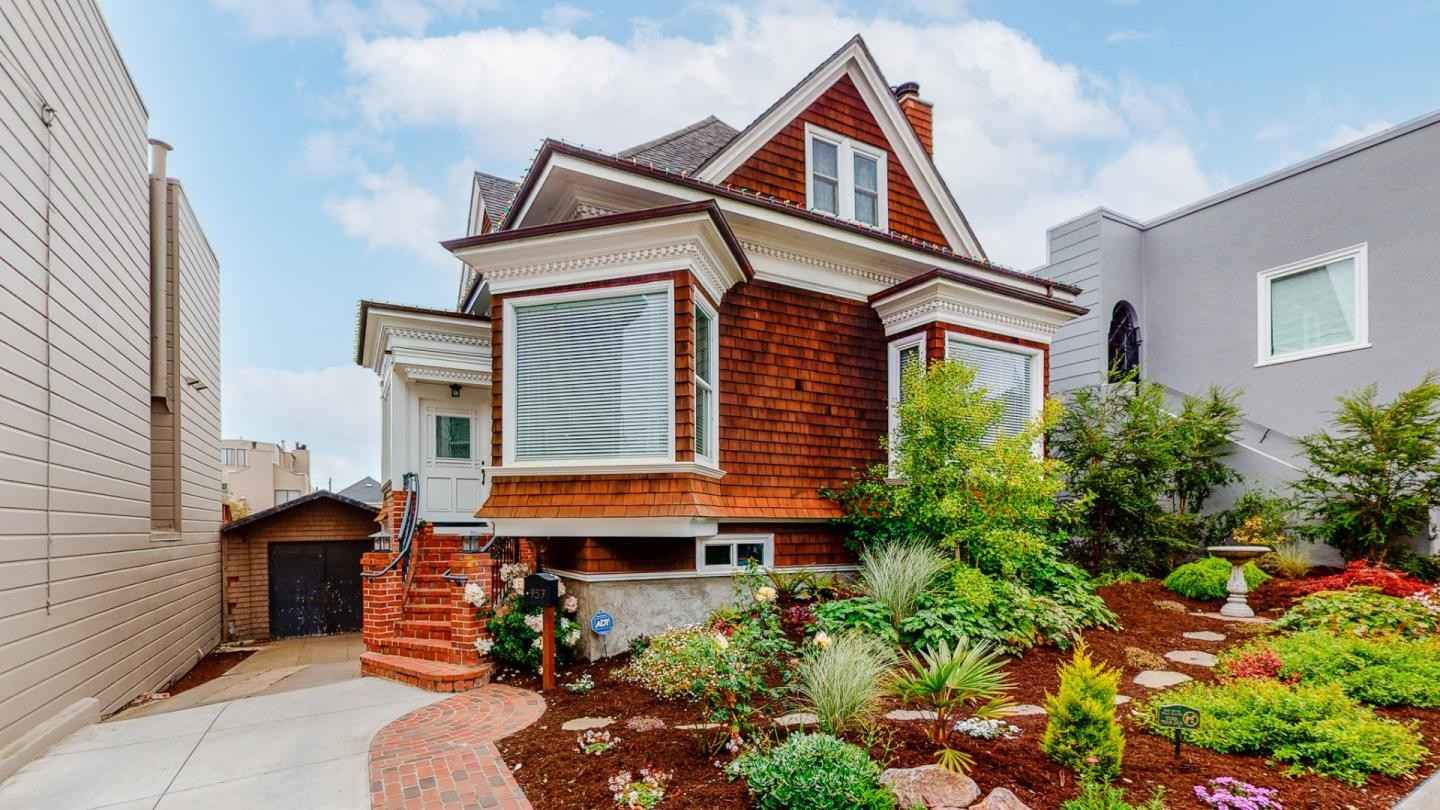 home for sale