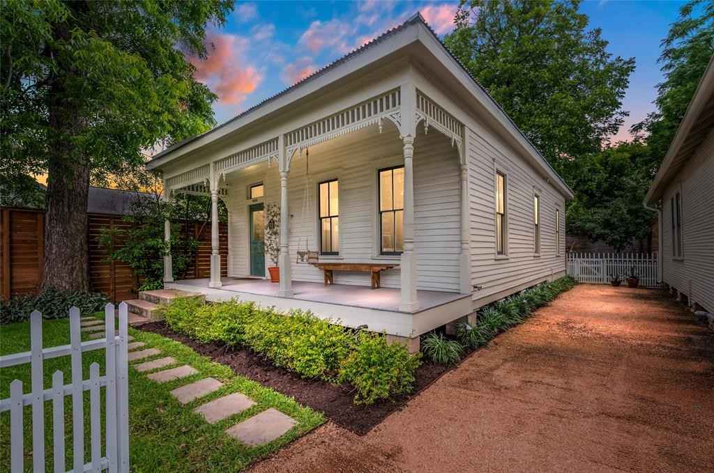home for sale