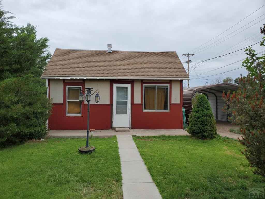 home for sale