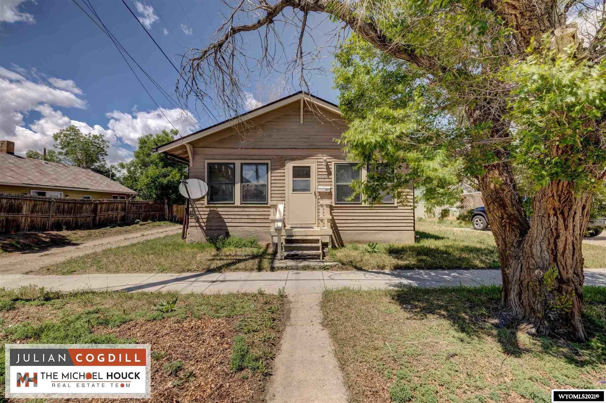 handyman special home for sale
