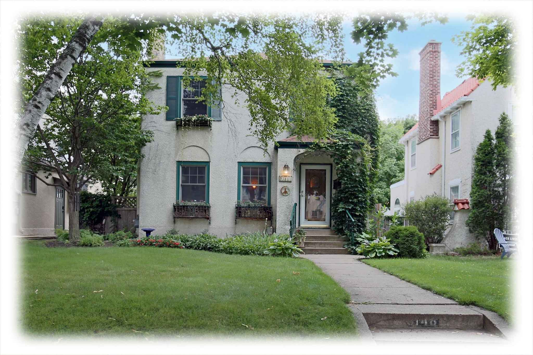 home for sale