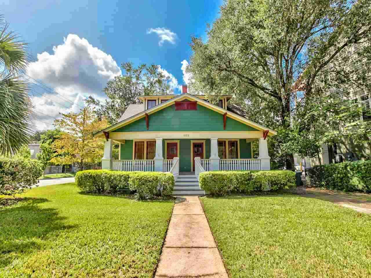 bungalow home for sale
