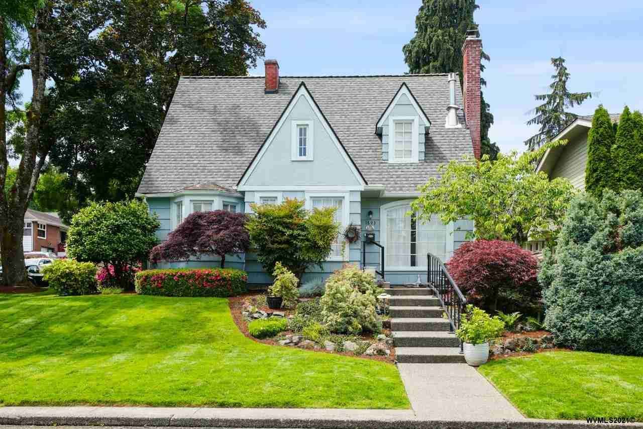 cape home for sale