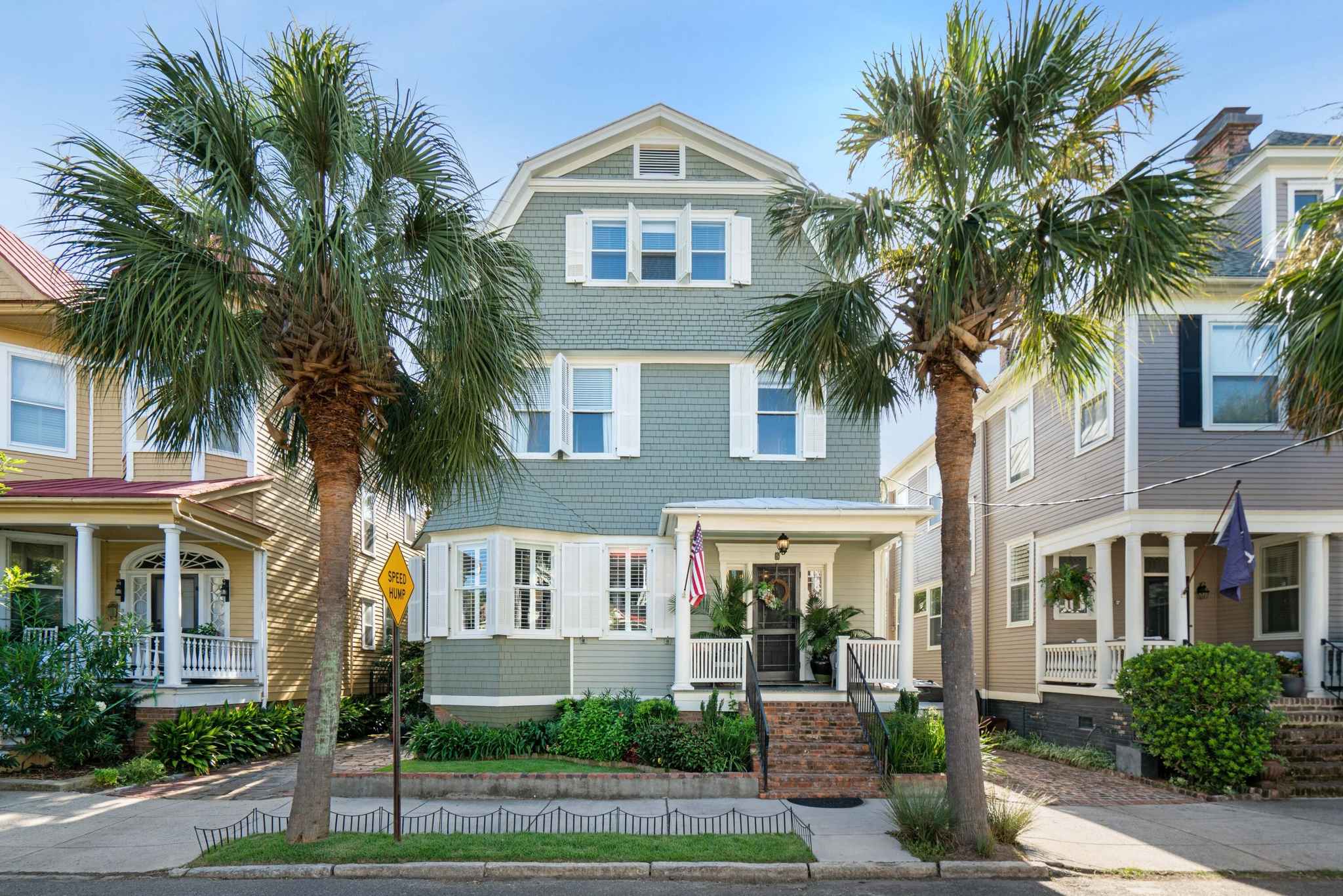colonial revival home for sale