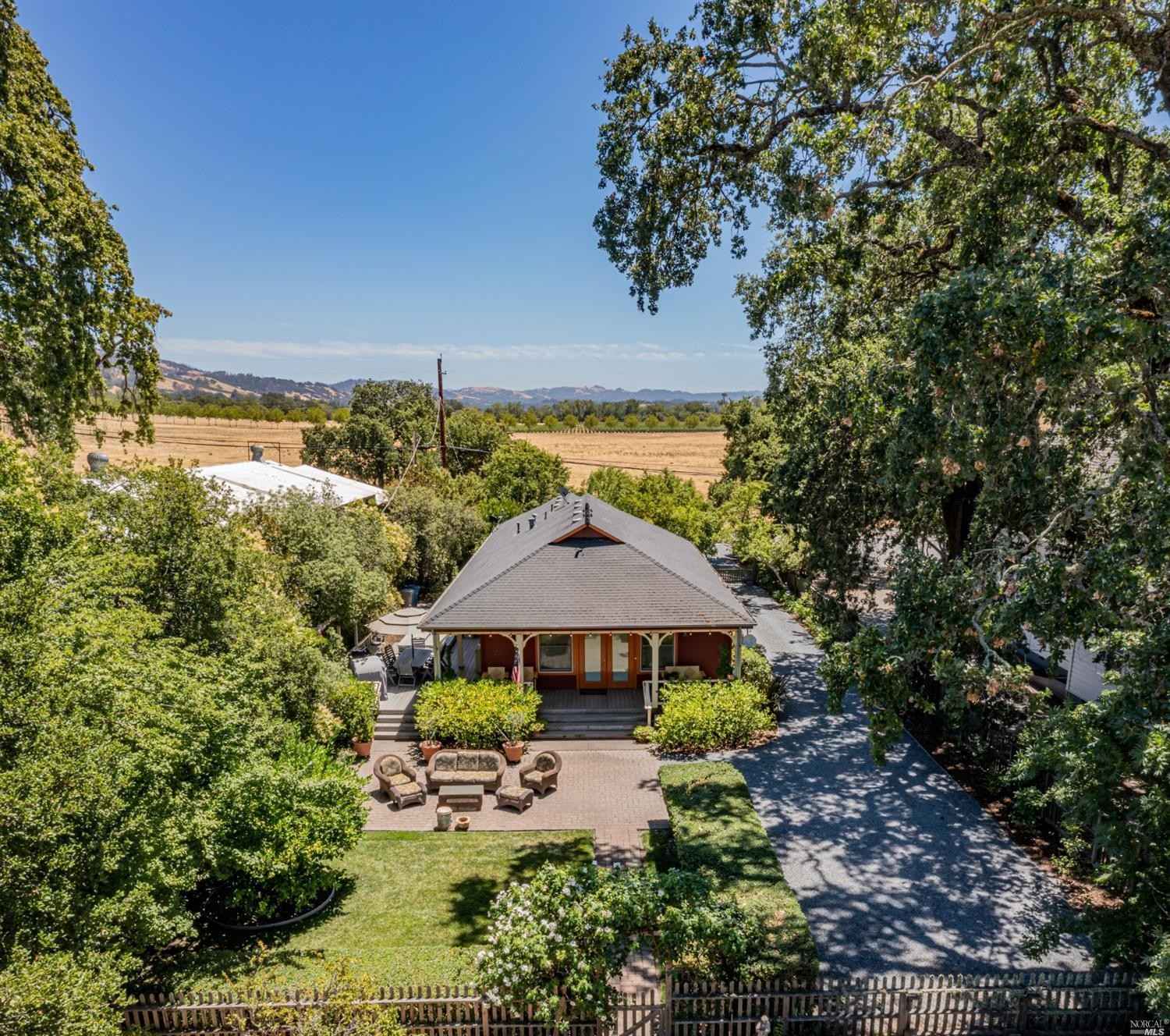country cottage for sale