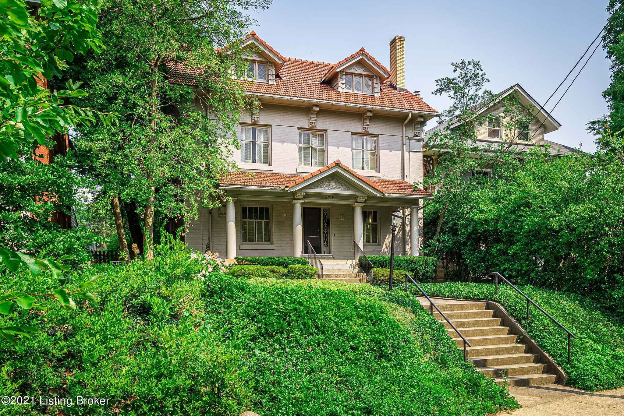 home for sale