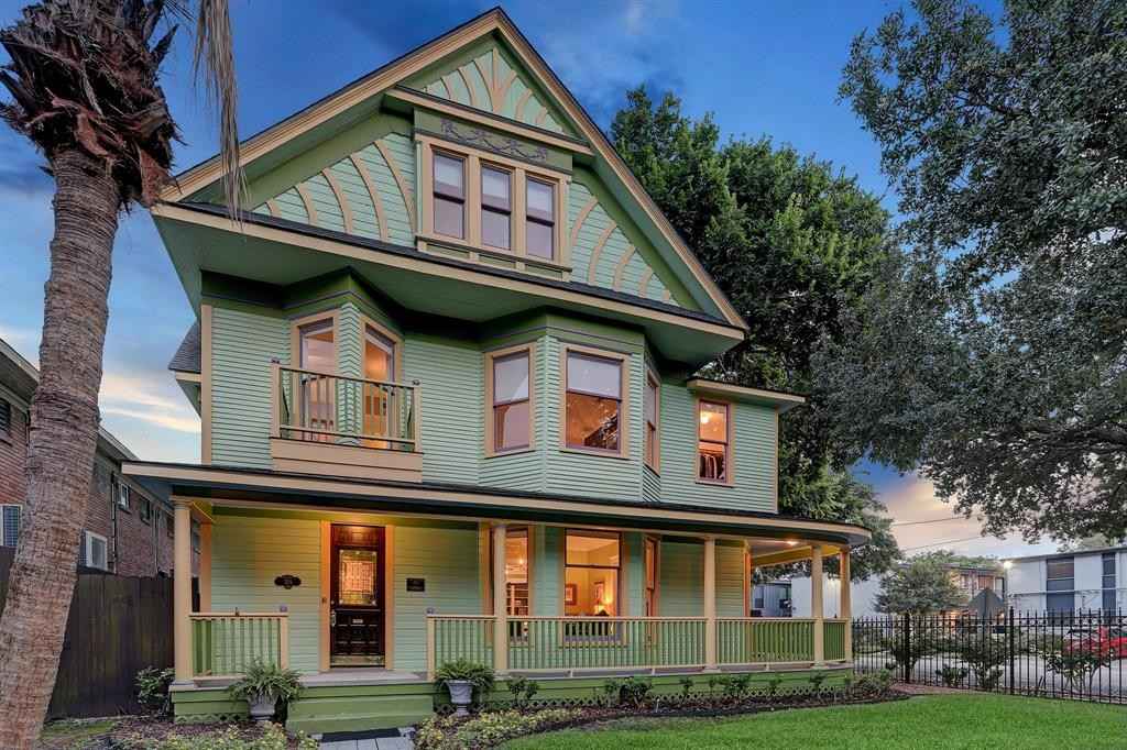 victorian home for sale